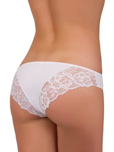 Dámské kalhotky EWANA 65 bílé