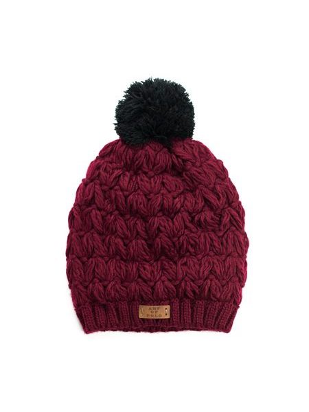 Stylová sada na zimu - šedá