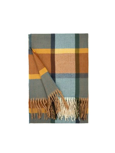 Podzimní elegantní šál