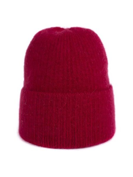 Čepice Kimmy - bordová