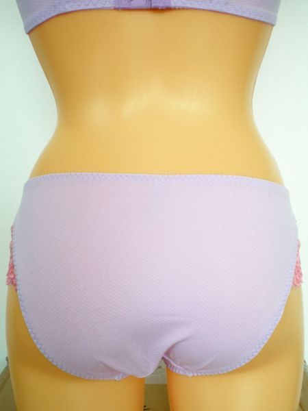 Klasické kalhotky CHANGE Florence Rose Tai