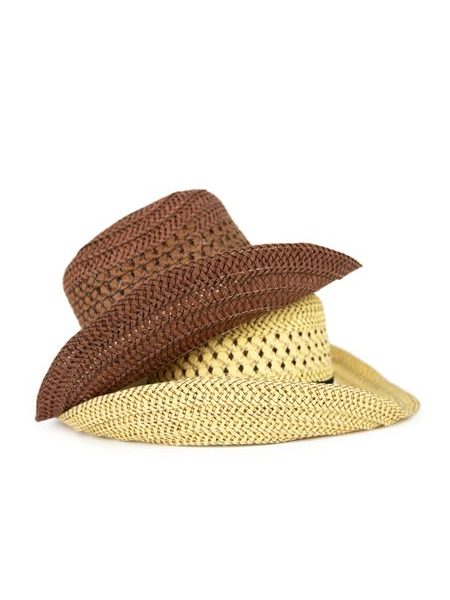 Velmi lehký klobouk unisex