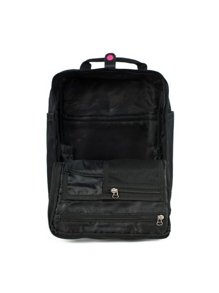 Batoh grafitově černý