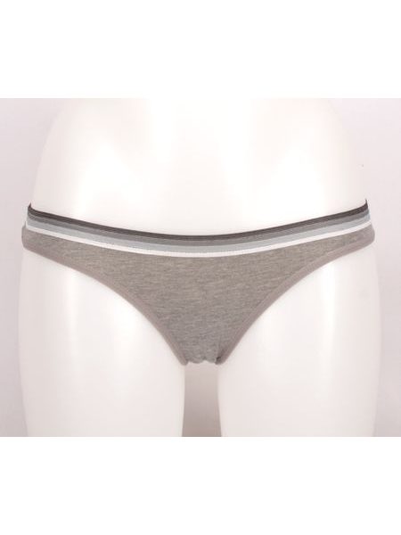 Dámské kalhotky Margita - šedá
