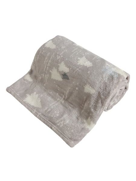 Deka 150x200 cm, Lesík