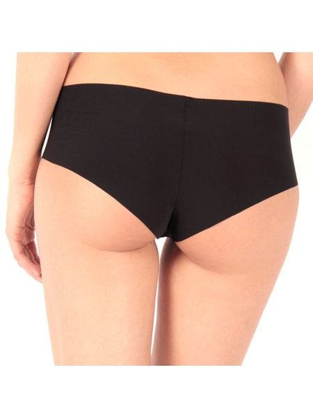 Laserové kalhotky CHANGE Invisible černé