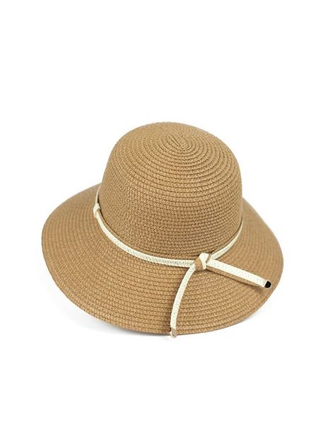 Vzdušný a lehký klobouk