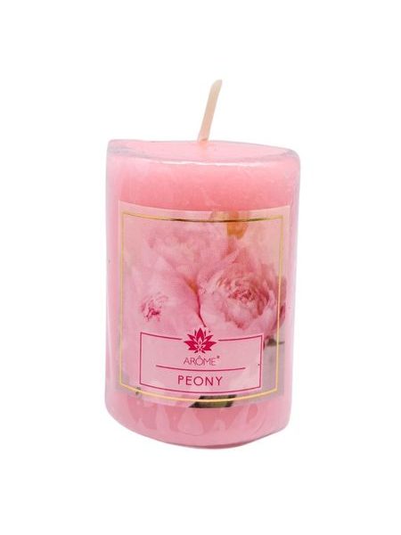 ARÔME Dárková sada svíček, 9 vůní