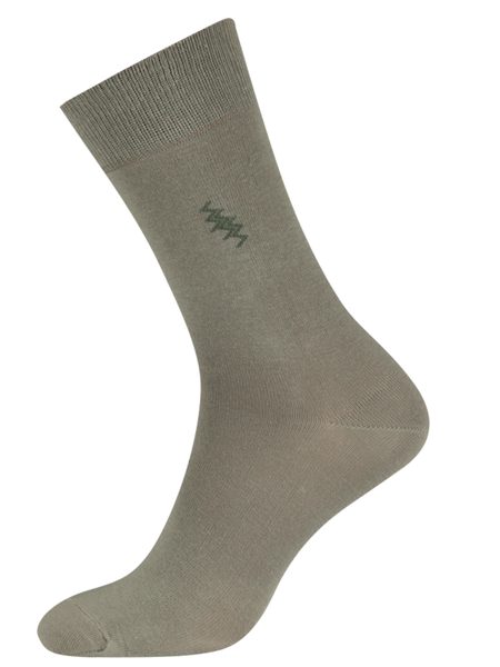 Pánské ponožky šedé