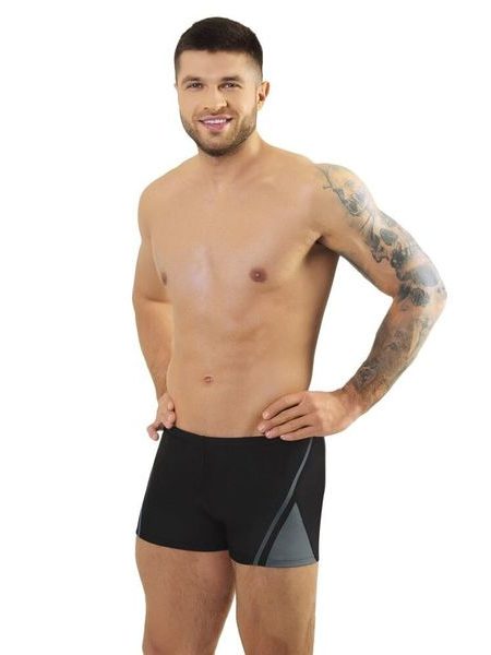 Pánské plavky Tony černé