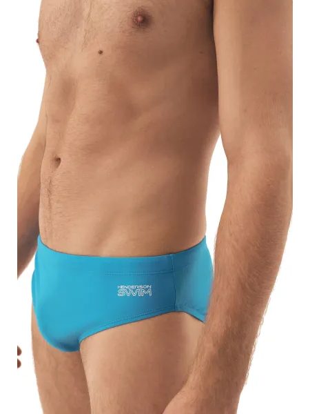 Pánské plavky 43191 Rock 2 blue