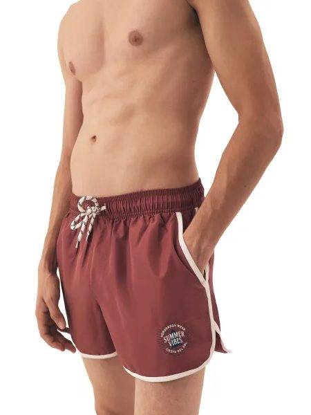 Pánské plavky 42610 Raven