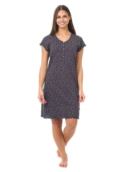 Dámská noční košile 24