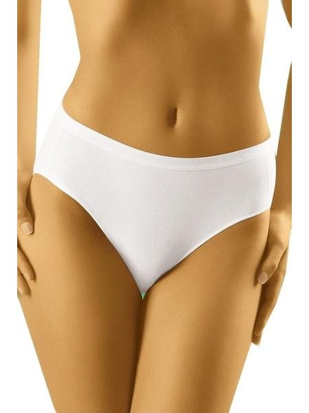Dámské kalhotky Comforta bílé