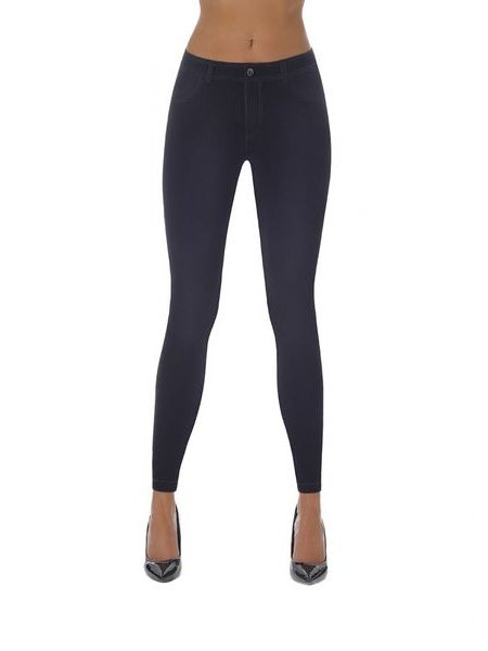 Dámské tregíny Toni gold