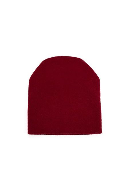 Čepice Ennea - bordová