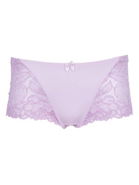 Francouzské kalhotky CHANGE Florence Pale Lilac