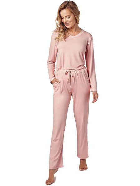 Dámské pyžamo 3053 River