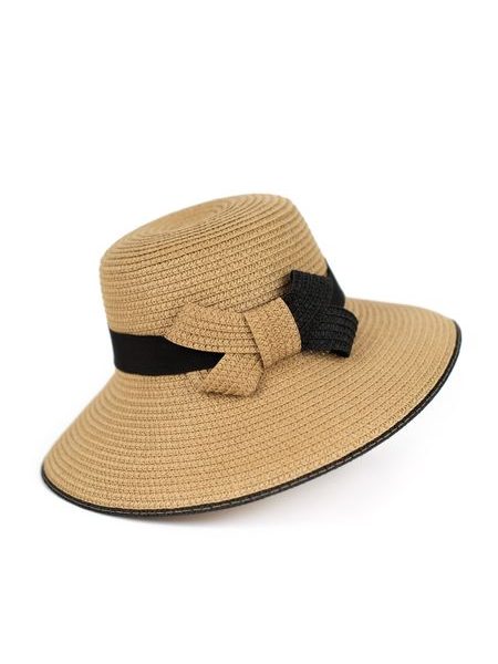 Lehký a vzdušný klobouk