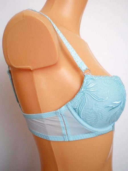 Vyztužená podprsenka CHARADE Klaudia padded