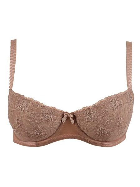 Dámská vyztužená podprsenka CHANGE Kristin padded