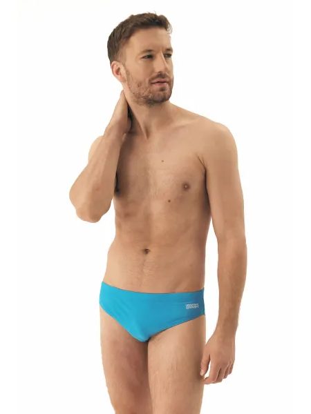 Pánské plavky 43191 Rock 2 blue