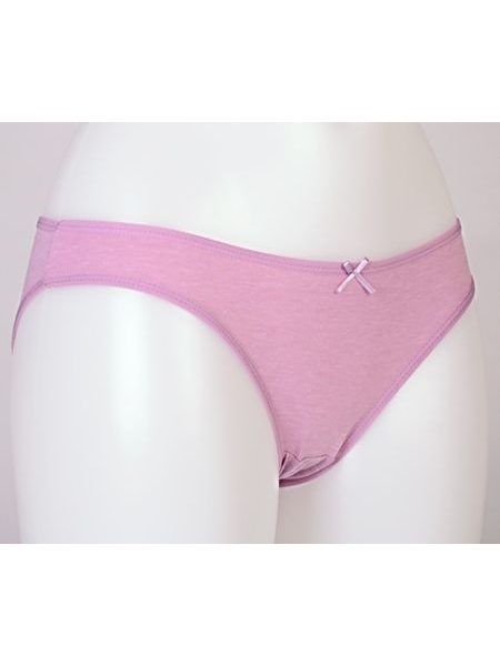 Dětské kalhotky DONELLA Neon - žlutá