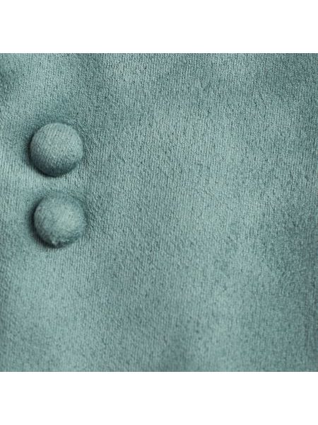 Rukavice Belfort tmavozelené