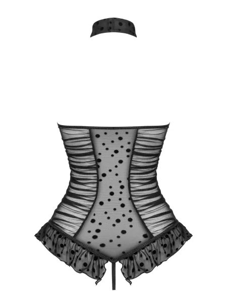 Dámské body Carlotta