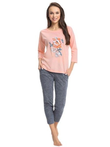 Dámské pyžamo 628