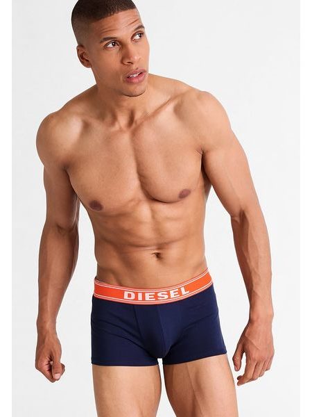 Pánské boxerky DIESEL Shawn 3-pack 03