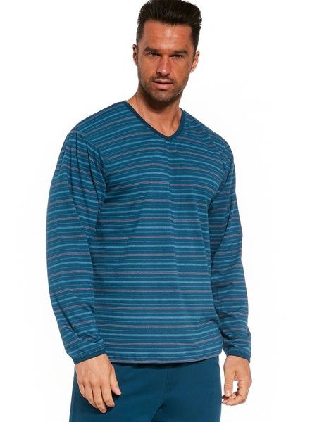 Pánské pyžamo 139/37 Various