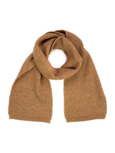 Čepice, rukavice, šála a bolero s rolákem - světlehnědý