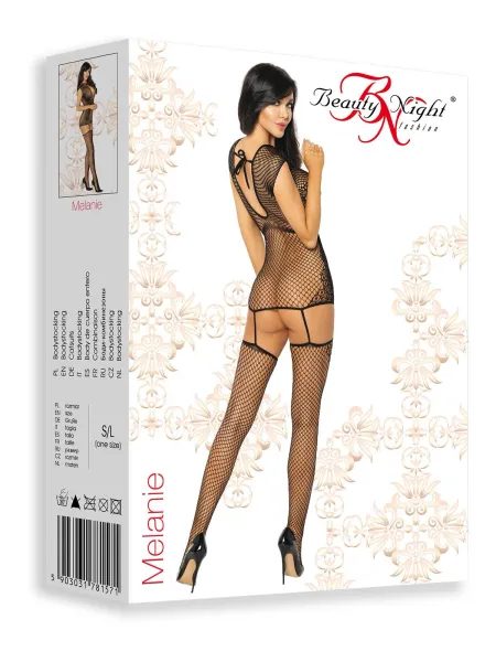 Bodystocking Melanie