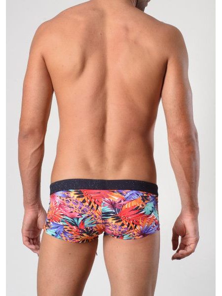 Pánské boxerkové plavky GERONIMO 1423