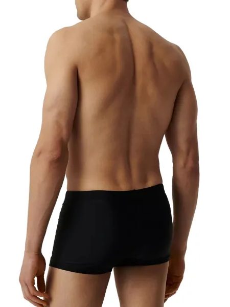 Pánské plavky 320 black