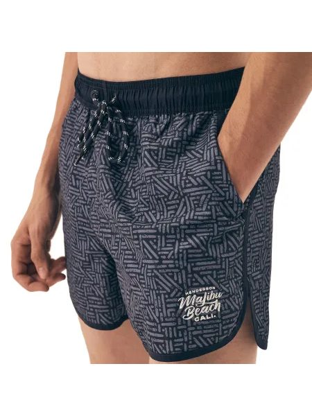 Pánské plavky 42612 Raw