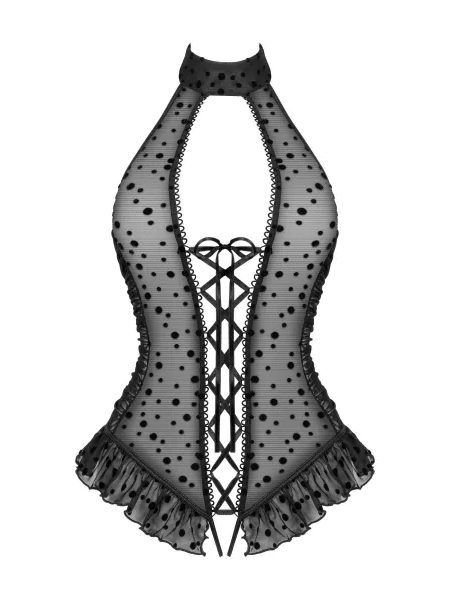 Dámské body Carlotta