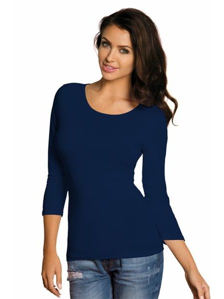 Dámská halenka Manati blue