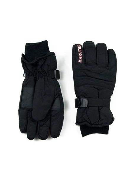 Pánské lyžařské rukavice