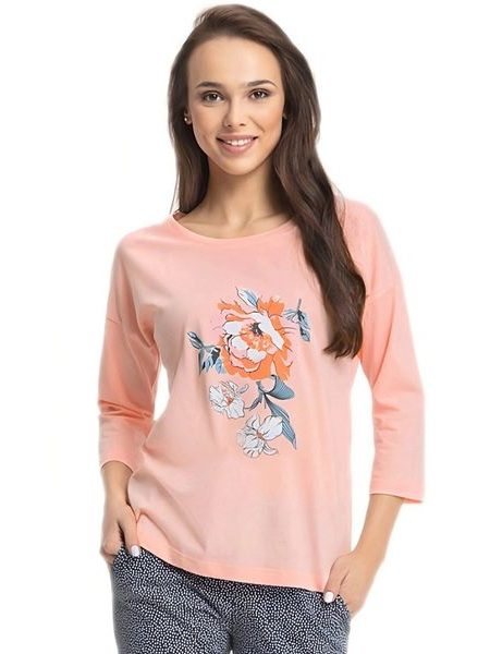 Dámské pyžamo 628