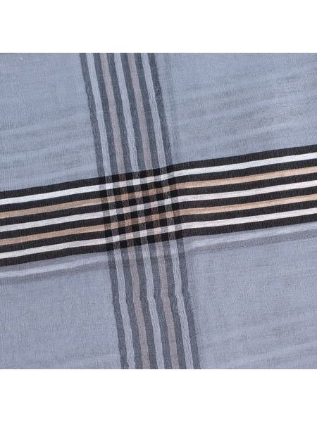 Dámský berry šál - béžový