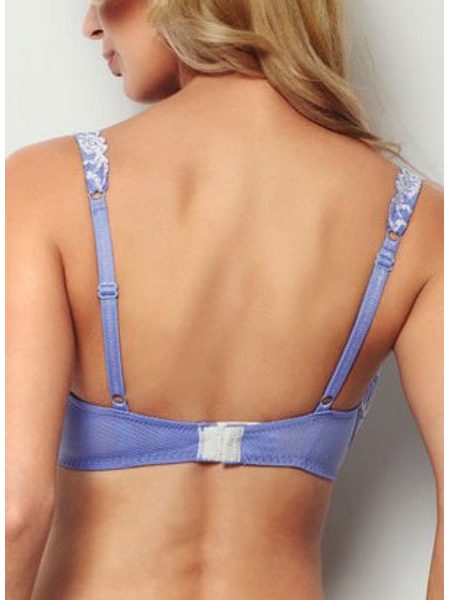 Vyztužená podprsenka CHANGE Florence Tinkerbell padded