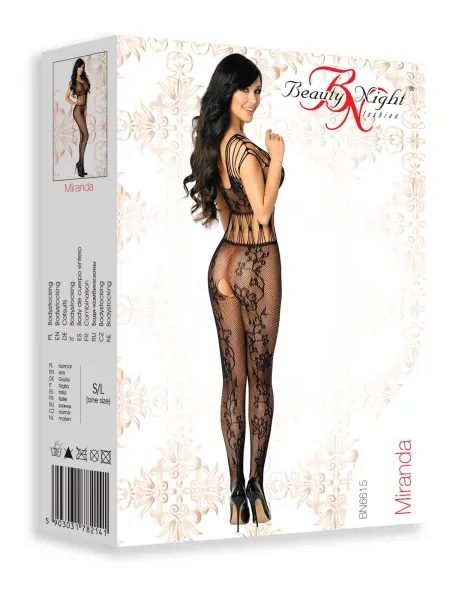 Bodystocking Miranda