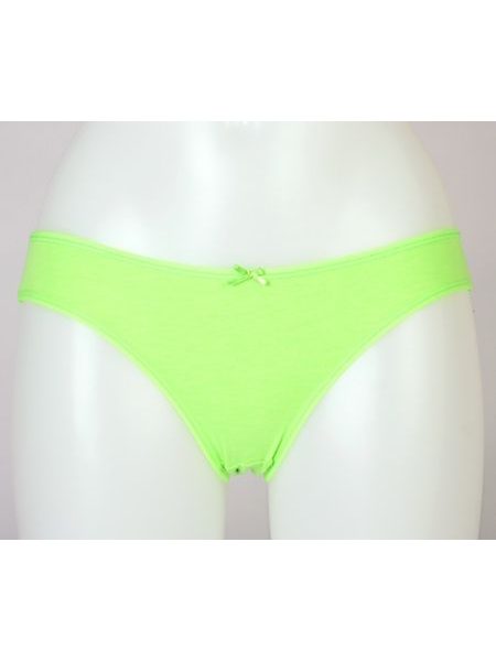 Dětské kalhotky DONELLA Neon - žlutá