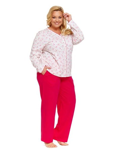 Dámské pyžamo 5282