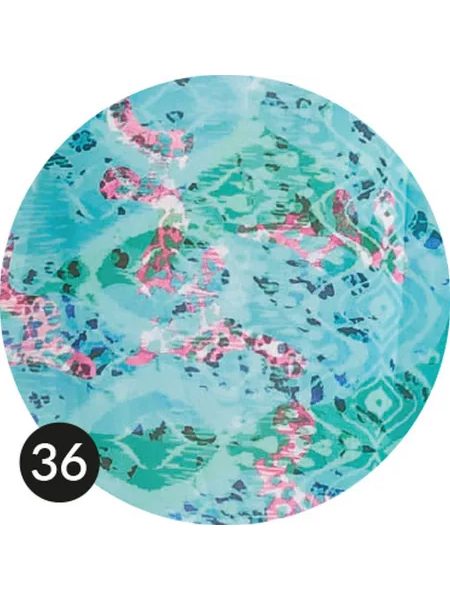 Pareo šátek 14D81SZ 36