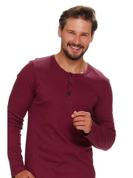 Pánské pyžamo 5238 plus