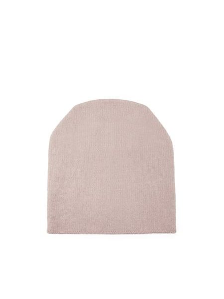Čepice Ennea - světlerůžová