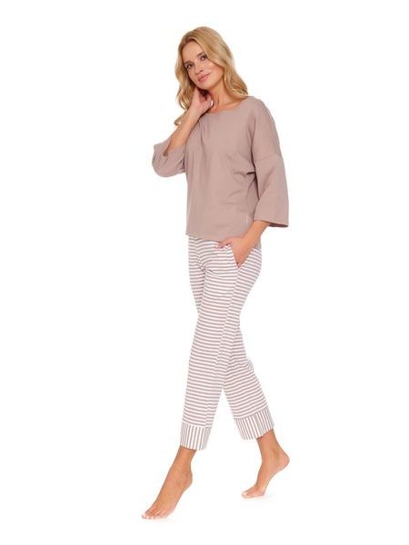Dámské pyžamo 5119